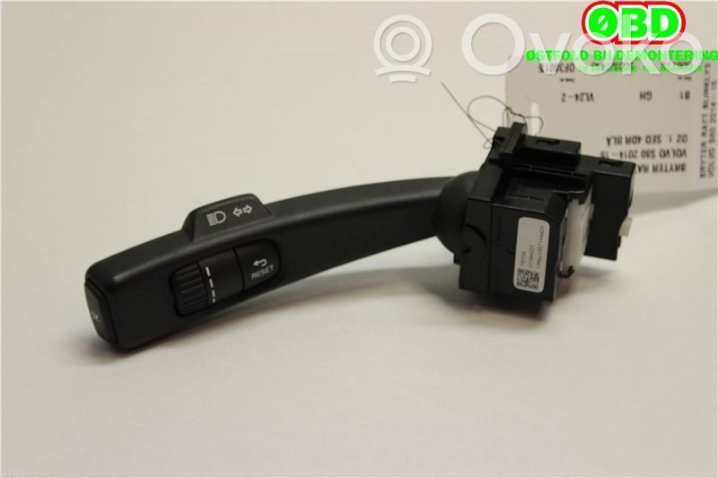 Volvo S80 Altri interruttori/pulsanti/cambi 