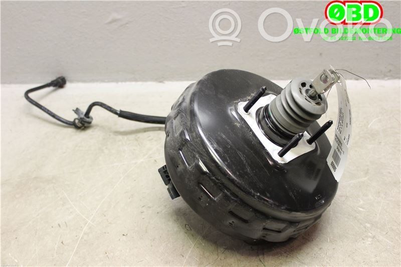 Volvo S80 Servofreno 