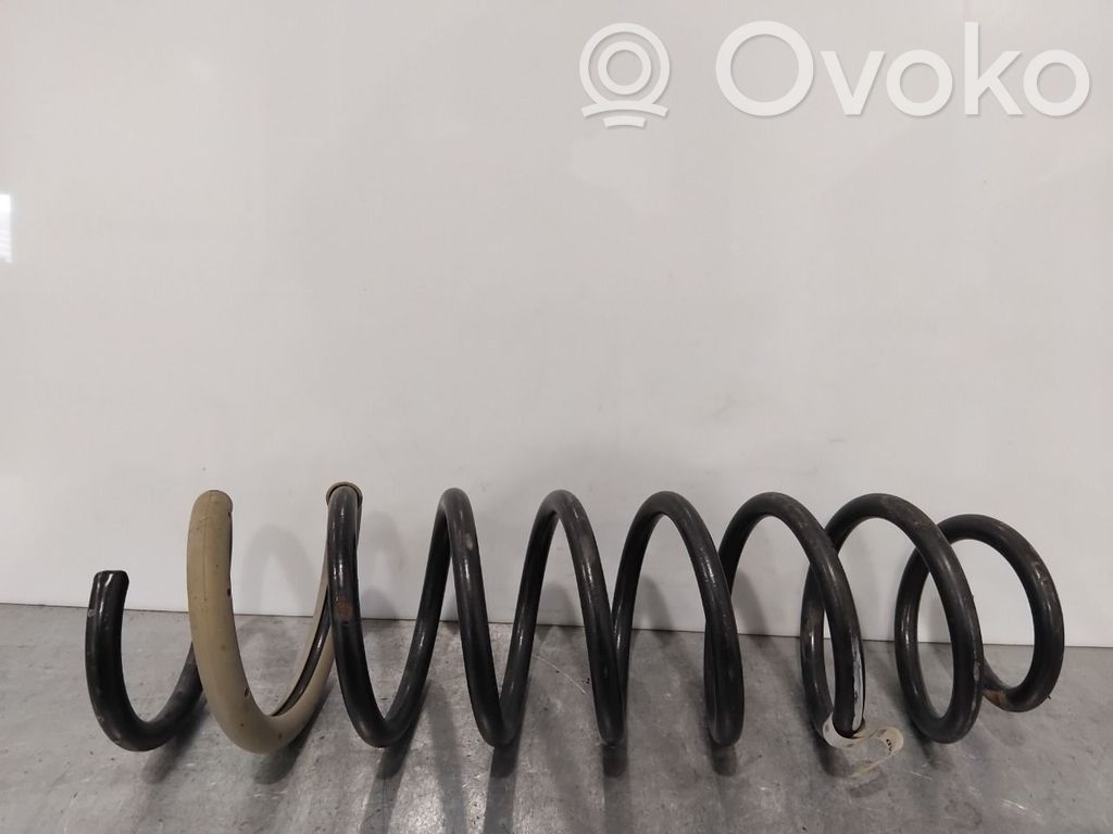 Front coil spring   68307622AD,68307622AD,68307622AD,68307622AD
