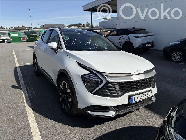 KIA Sportage Motor vehicul electric 