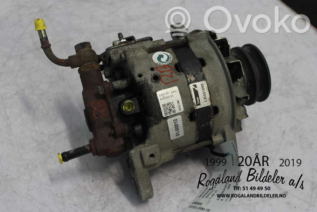Alternator   2702054351,2702054383,2702054351,2702054383