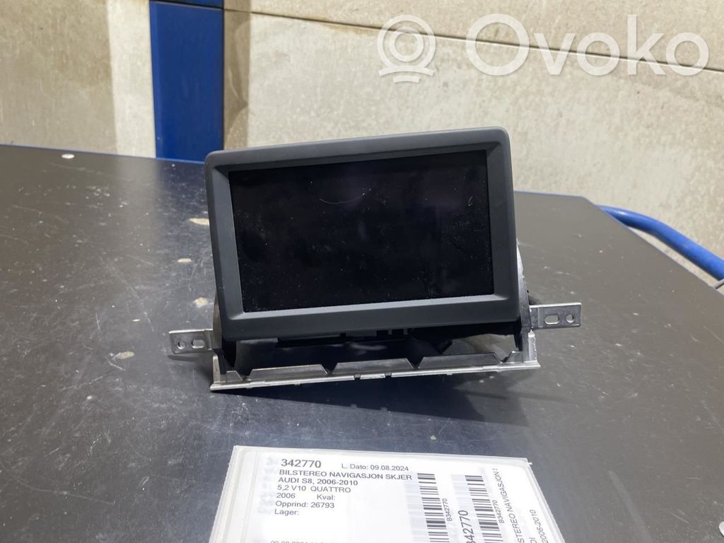 Screen/display/small screen   4E0857273D,4E0857273D