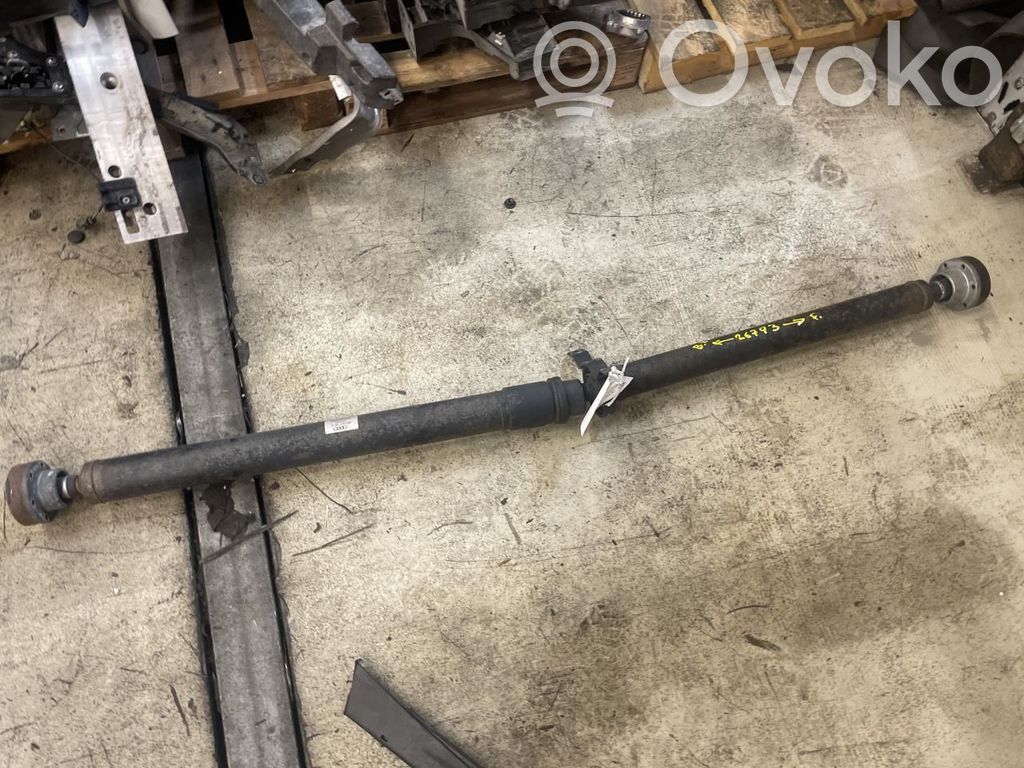 Audi A8 S8 D3 4E Kardanas komplekte 
