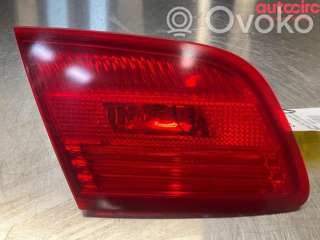 BMW 3 E90 E91 Rear/tail lights 