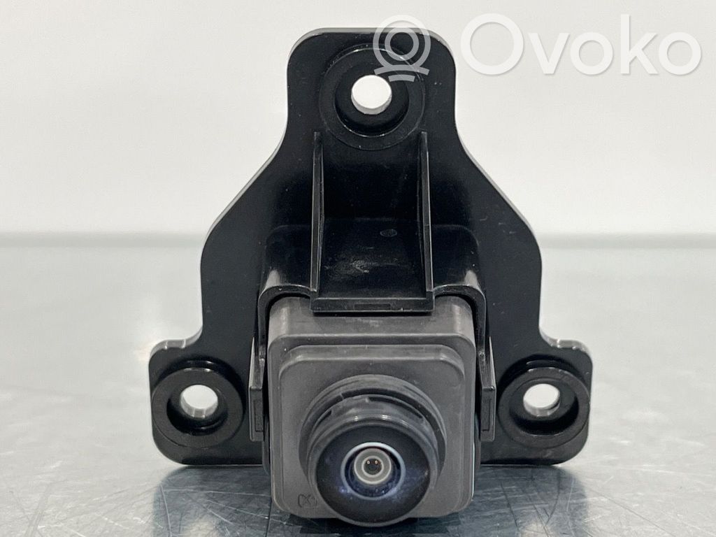 BYD Atto 3 Windshield/windscreen camera 