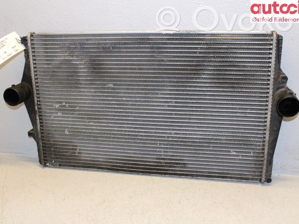 Volvo S60 Radiador intercooler 