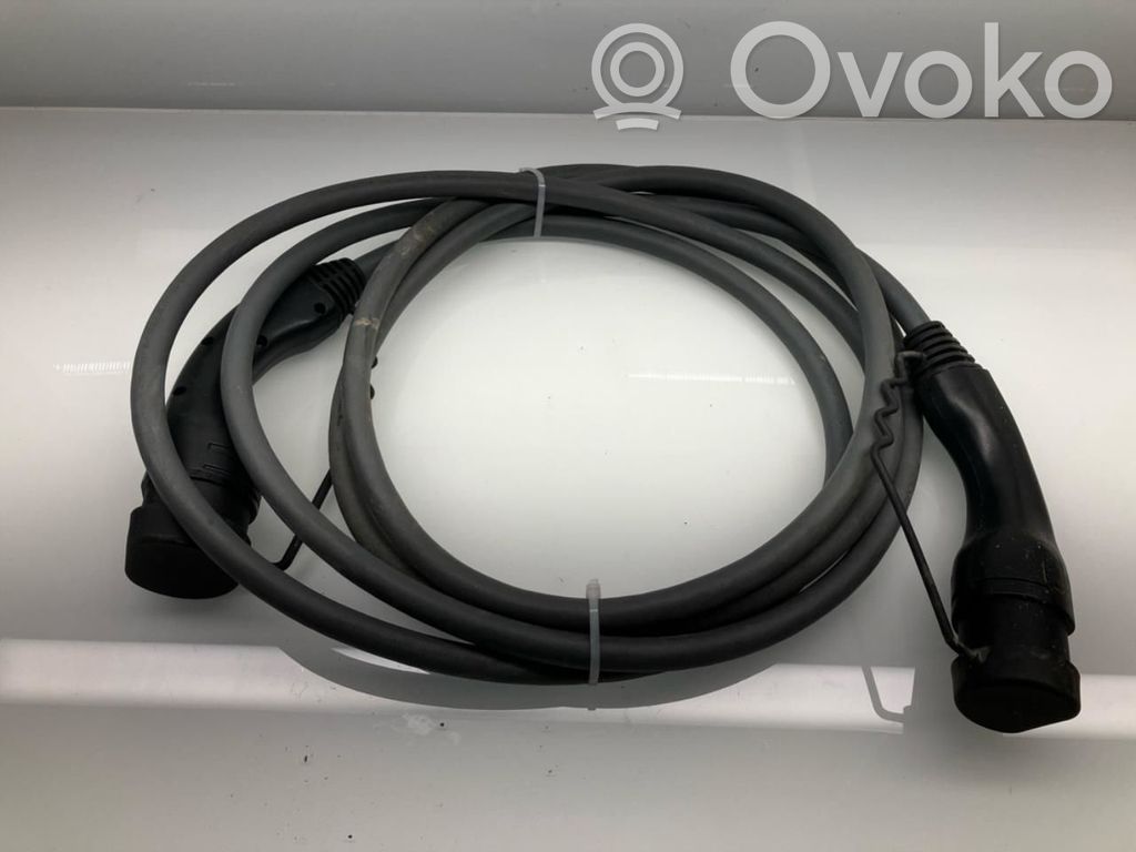 BMW iX Kabel do ładowania samochodu elektrycznego 