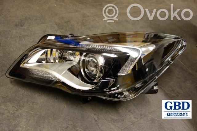 Opel Insignia A Phare frontale 