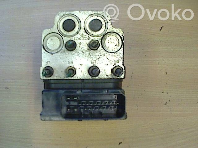 Renault Trafic II (X83) ABS bloks 