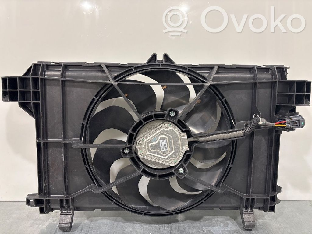 Tesla Model 3 Difūzorius 