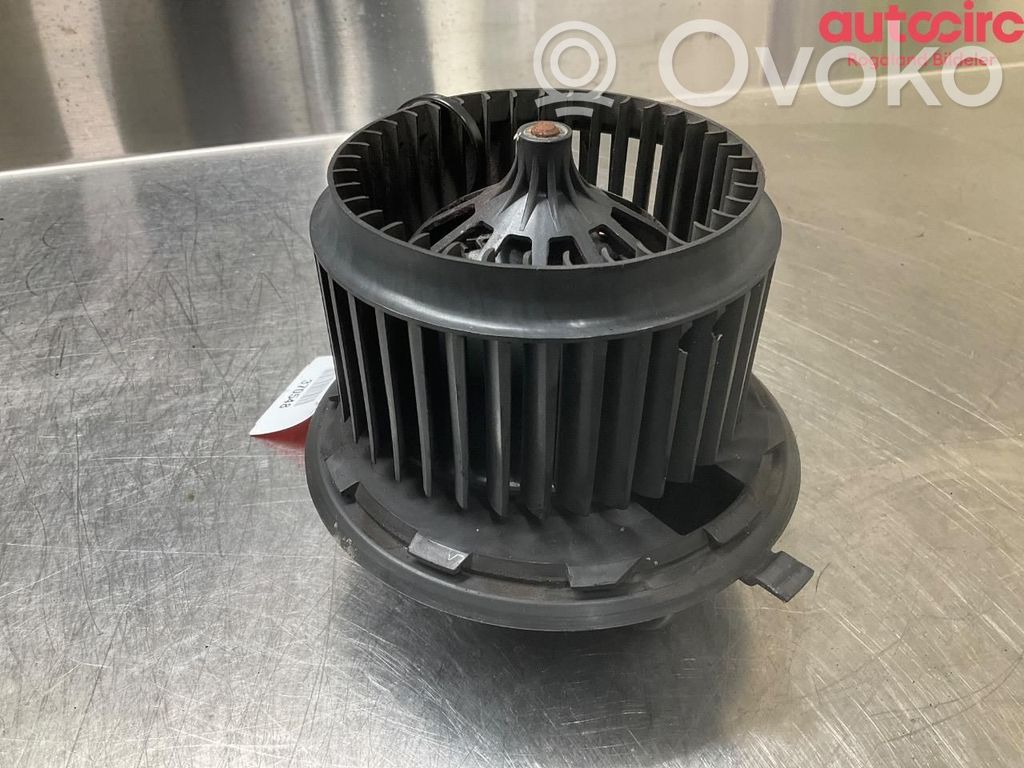 Volkswagen Transporter - Caravelle T5 Ventilator aerotermă 