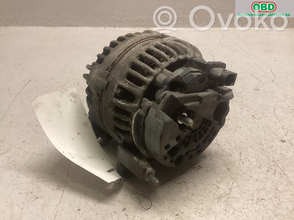 Alternator   03C903023S,03C903023S