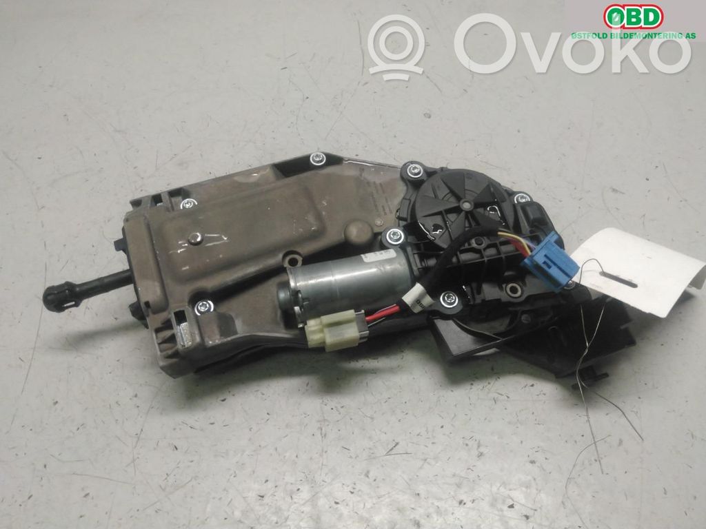 Mercedes-Benz EQC Motor ridicare hayon/capotă portbagaj 
