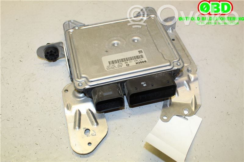 BMW X5 E70 Engine control unit/module ECU 
