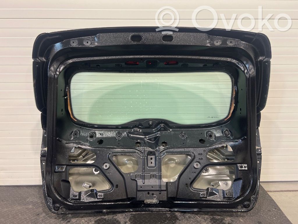 Ford Mondeo MK V Tylna klapa bagażnika 
