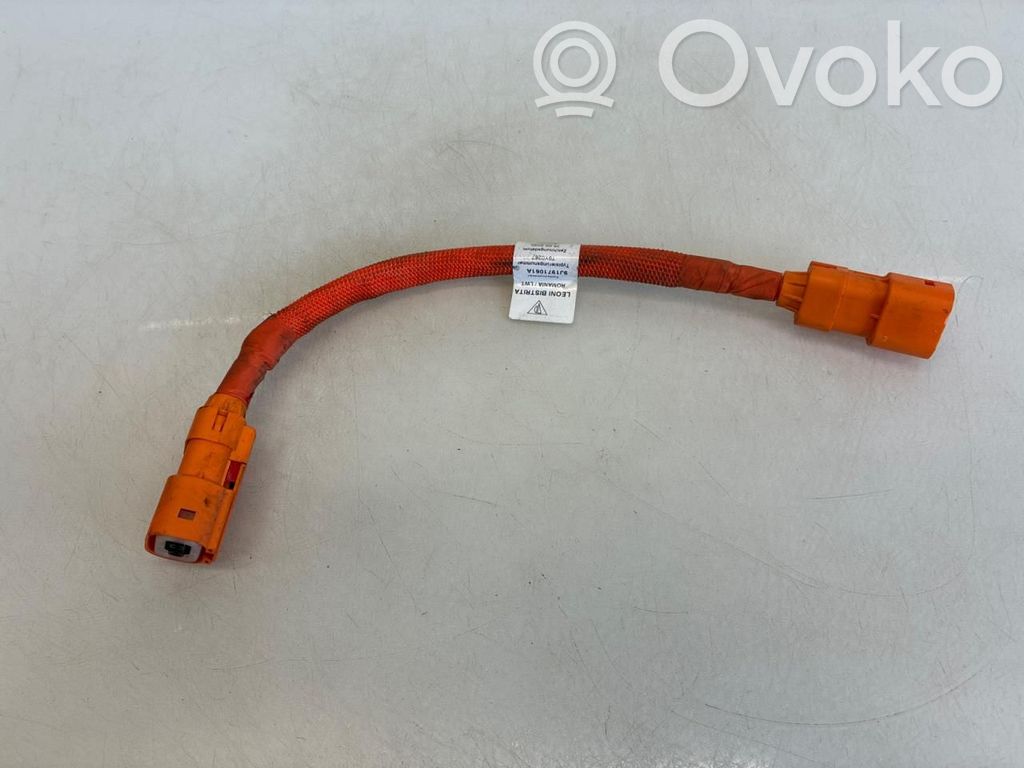 Cable de alta tensión   9J1971061A,9J1971061A