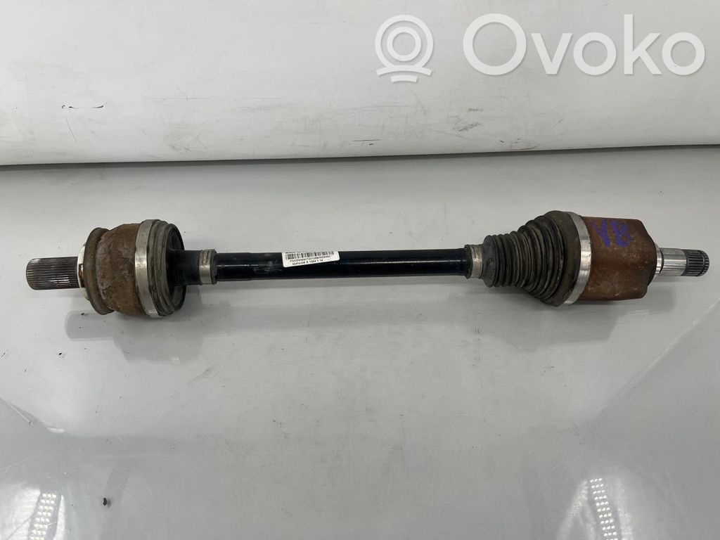 Volvo XC40 Eje de transmisión trasero 