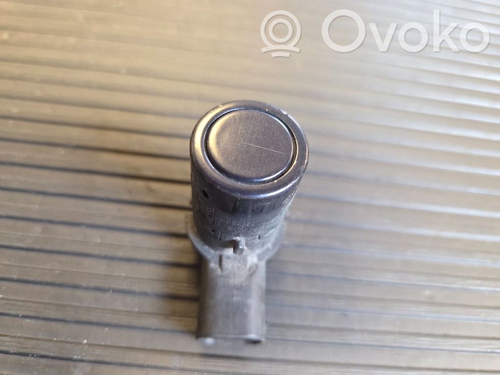 BMW 5 E60 E61 Interruptor del sensor de aparcamiento (PDC) 