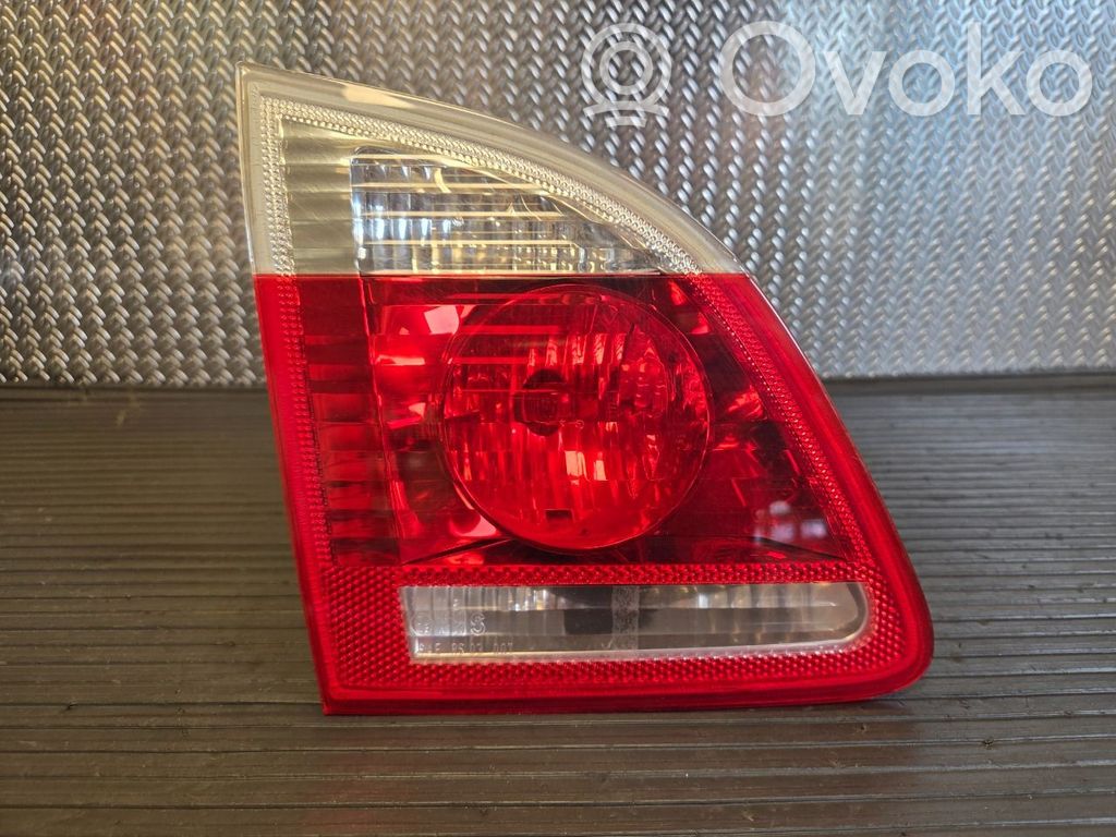 BMW 5 E60 E61 Rear/tail lights 