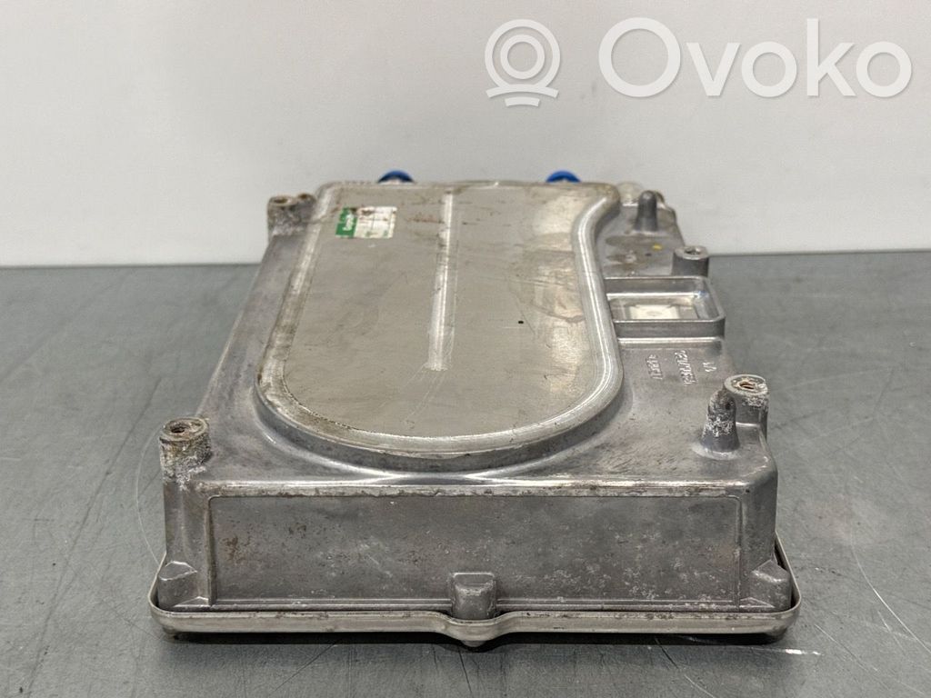 Volvo XC90 Battery charger (optional) 