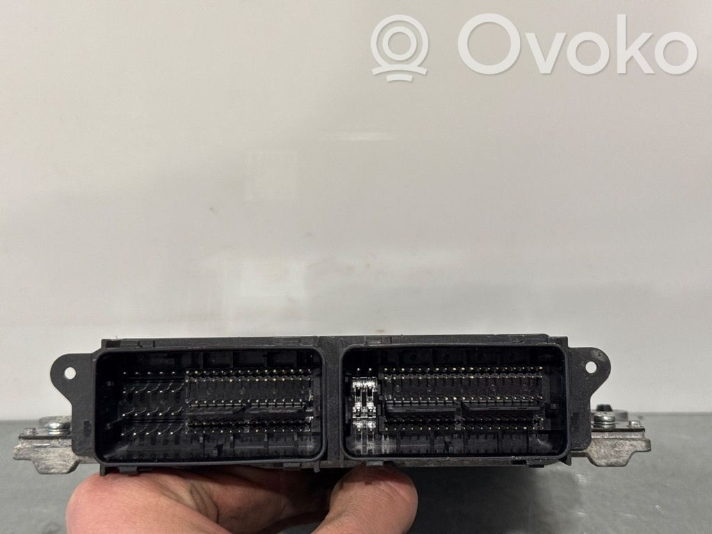 Volvo XC90 Engine control unit/module ECU 