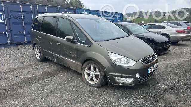 Ford Galaxy Caja de cambios automática 