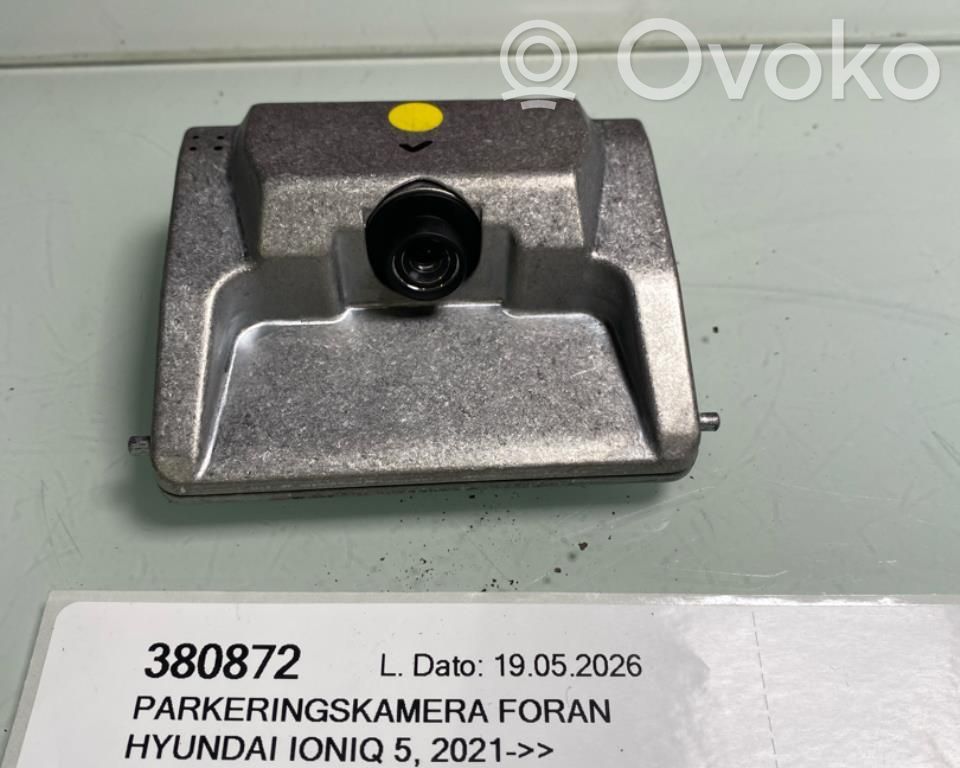 Hyundai Ioniq 5 Suport senzor parcare față (PDC) 