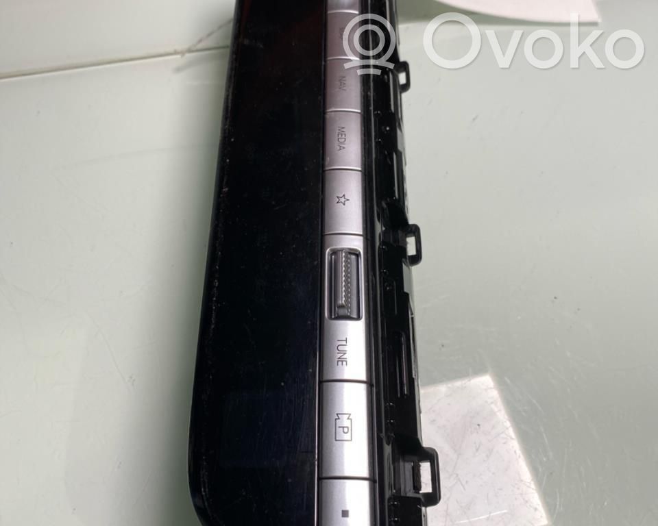 Hyundai Ioniq 5 Unitate principală radio/CD/DVD/GPS 