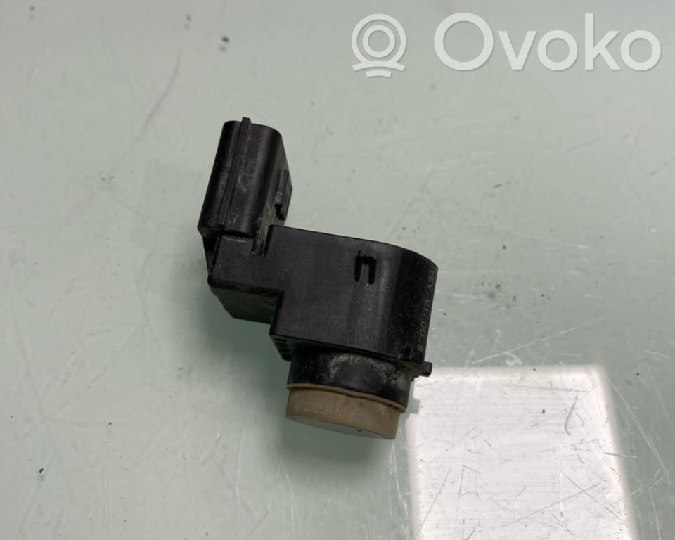Hyundai Ioniq 5 Interruptor del sensor de aparcamiento (PDC) 