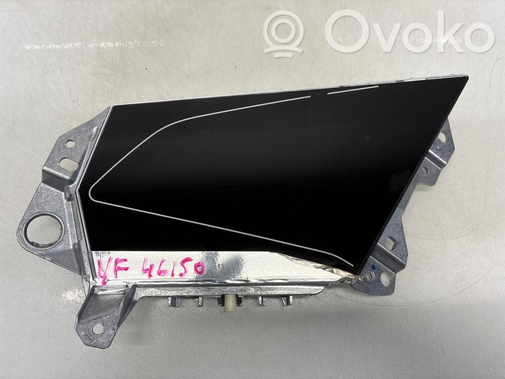 Audi e-tron Kiti valdymo blokai/ moduliai 