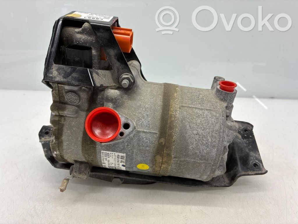 Audi e-tron Ilmastointilaitteen kompressorin pumppu (A/C) 