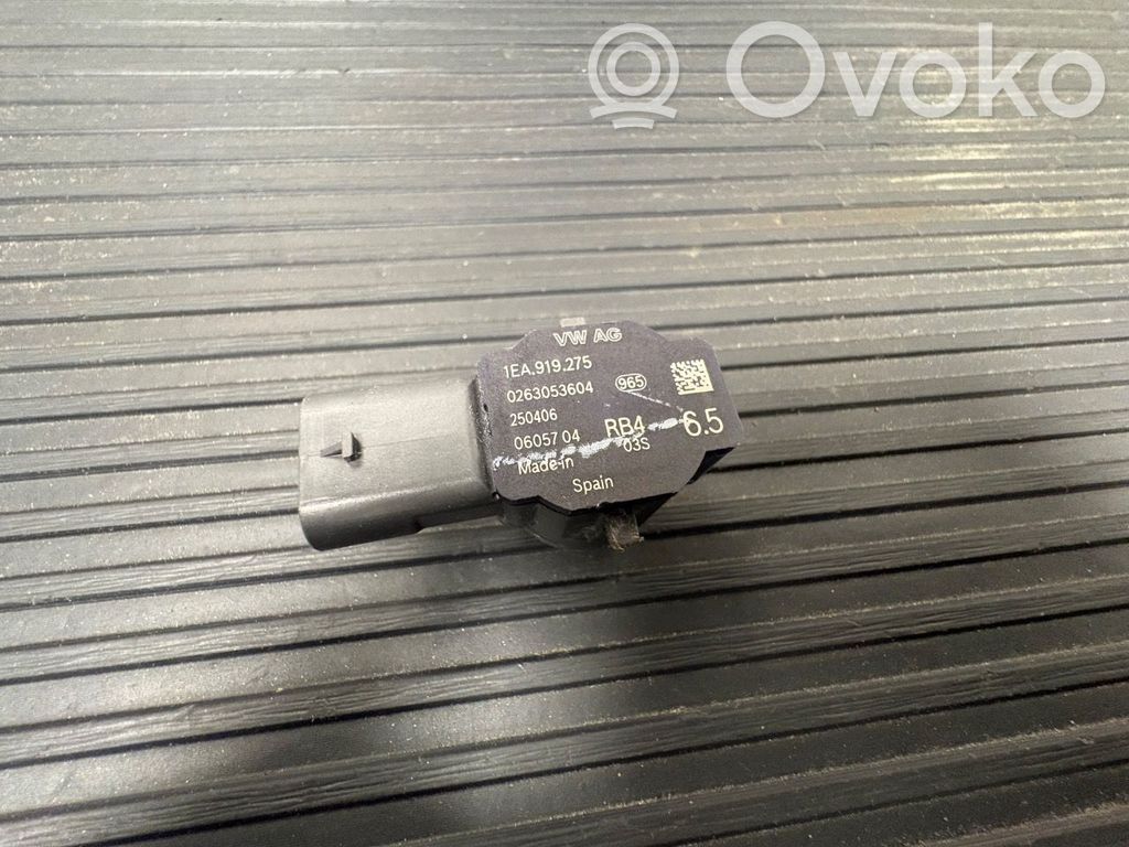 Sensor de aparcamiento PDC   958919275,1EA919275,1EA919275,1EA919275,958919275