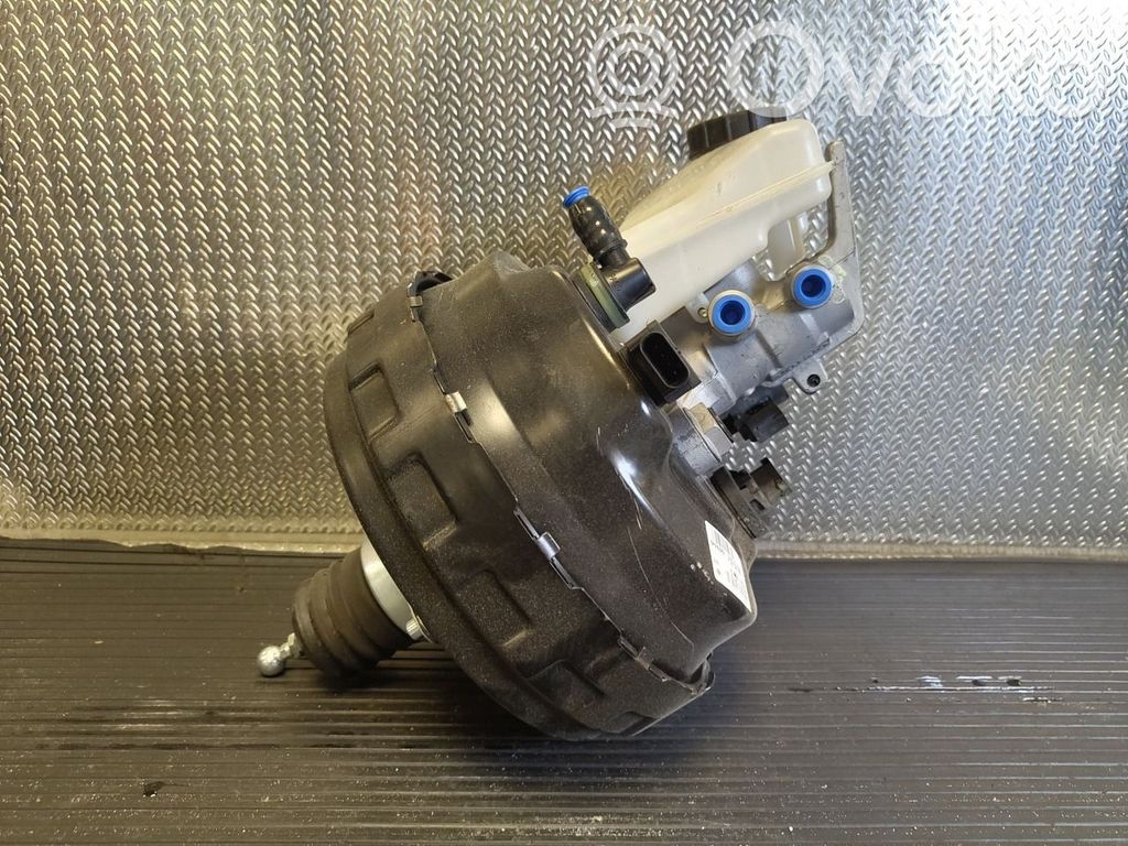 Volvo S90, V90 Servofreno 