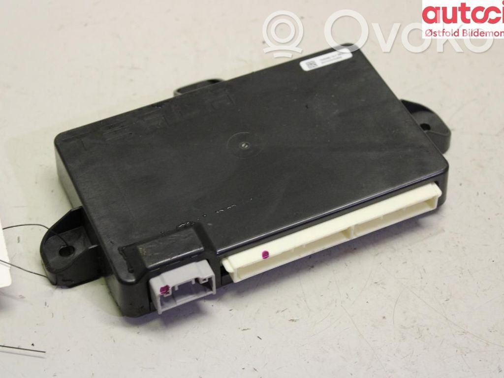 Door control unit/module   104549010F,104549010F