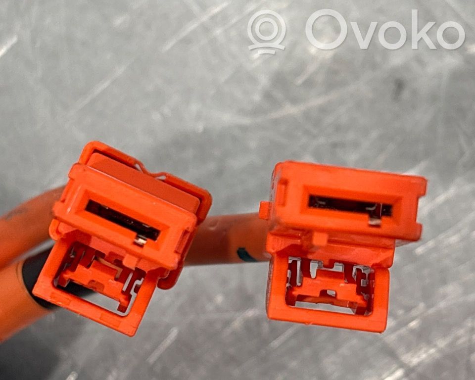 Toyota Yaris Cross Kabel wysokiego napięcia 