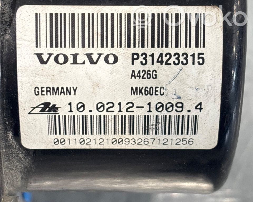 Volvo V40 Pompă ABS 