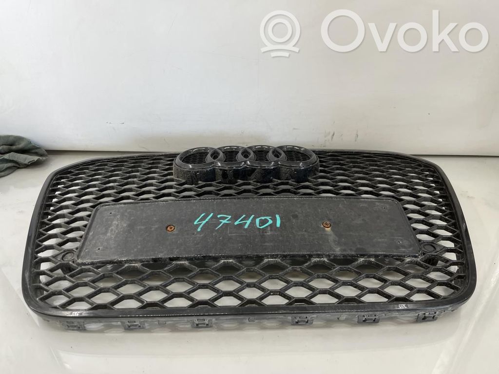 Audi A6 S6 C7 4G Griglia anteriore