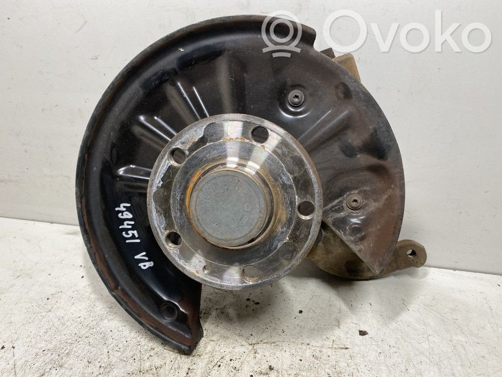 Volkswagen Golf VIII Achsschenkel hinten 
