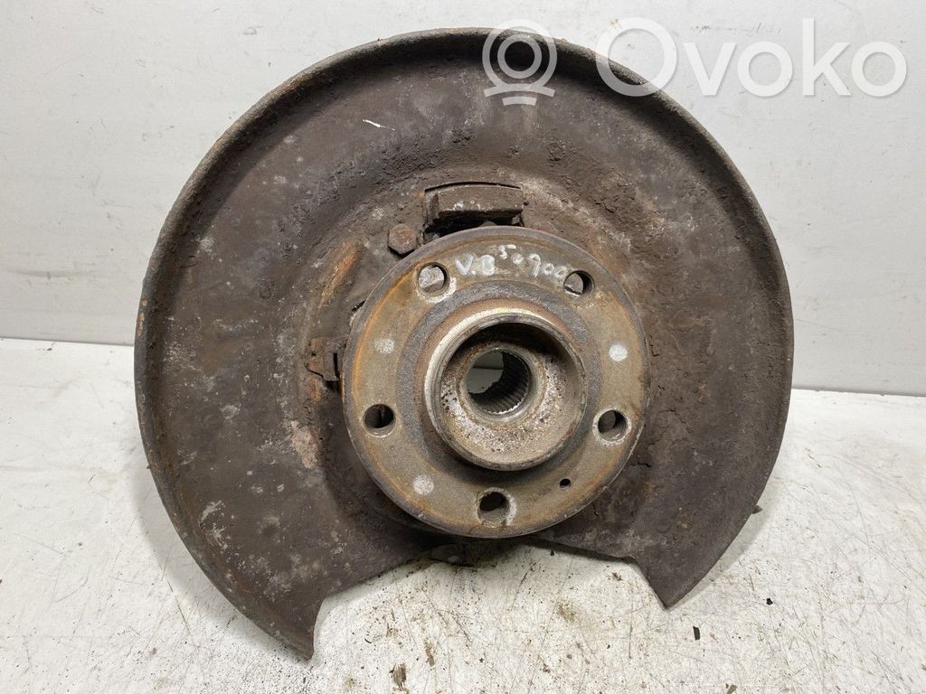 Volvo XC70 Braț cu fuzetă spate 
