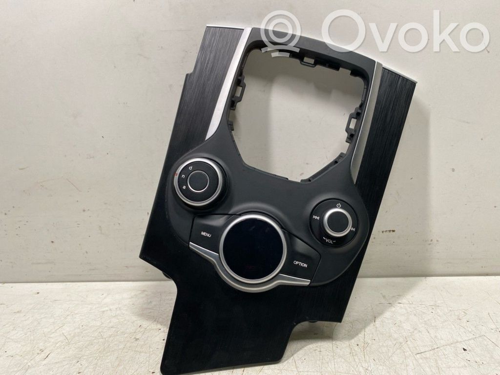Alfa Romeo Giulia Altri interruttori/pulsanti/cambi 