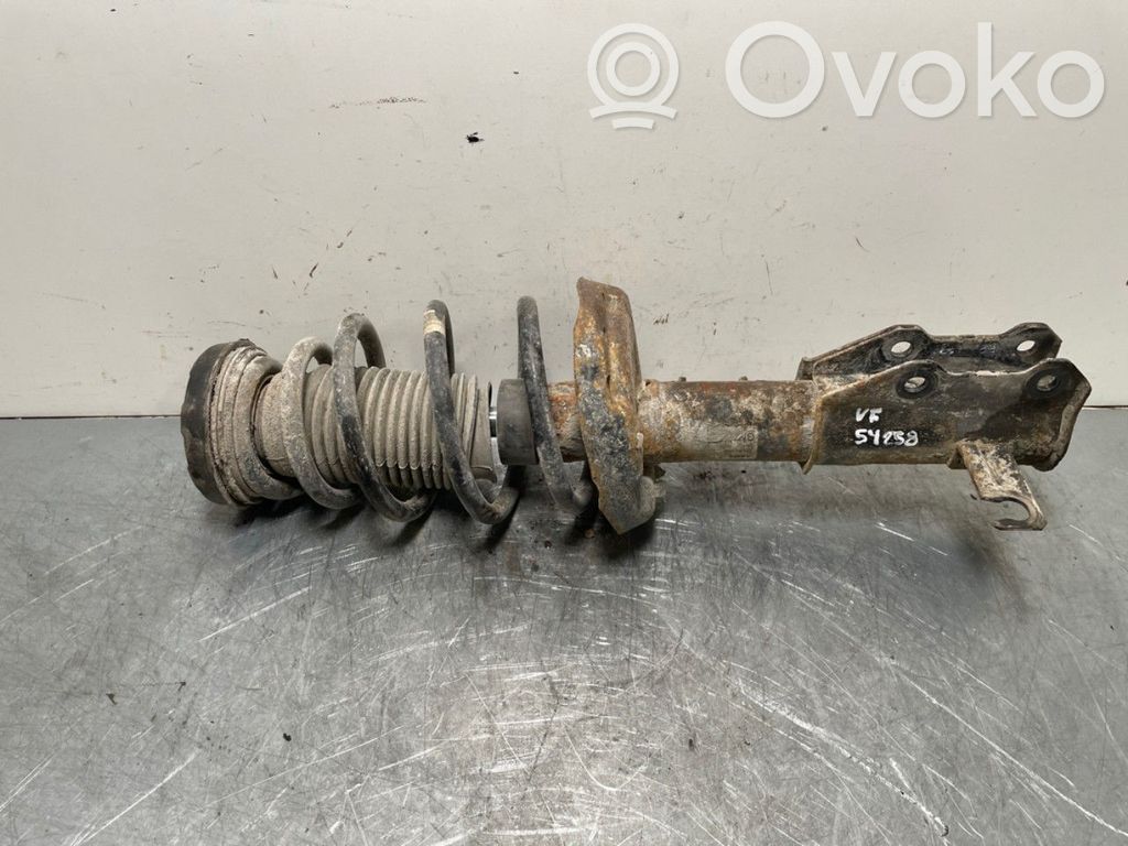 Opel Insignia A Ammortizzatore anteriore con molla elicoidale 