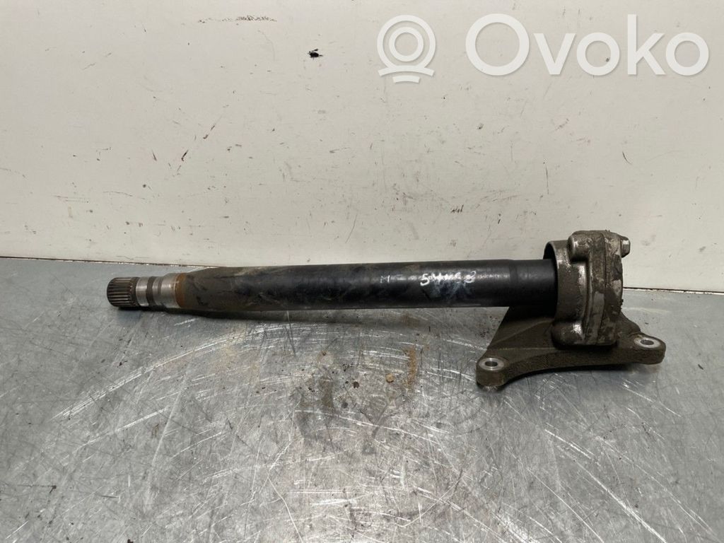 Opel Insignia A Albero di trasmissione anteriore