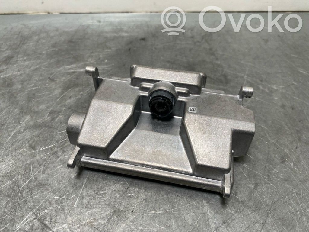 Audi A6 Allroad C7 Windshield/windscreen camera 