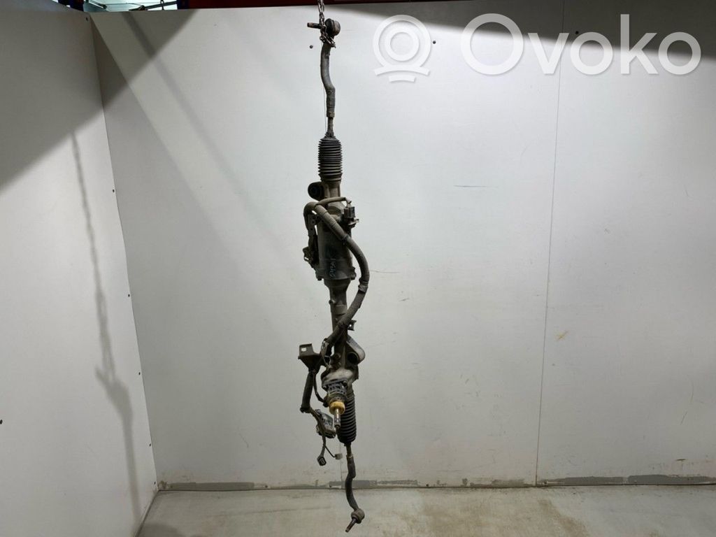 Mazda 6 Steering rack 