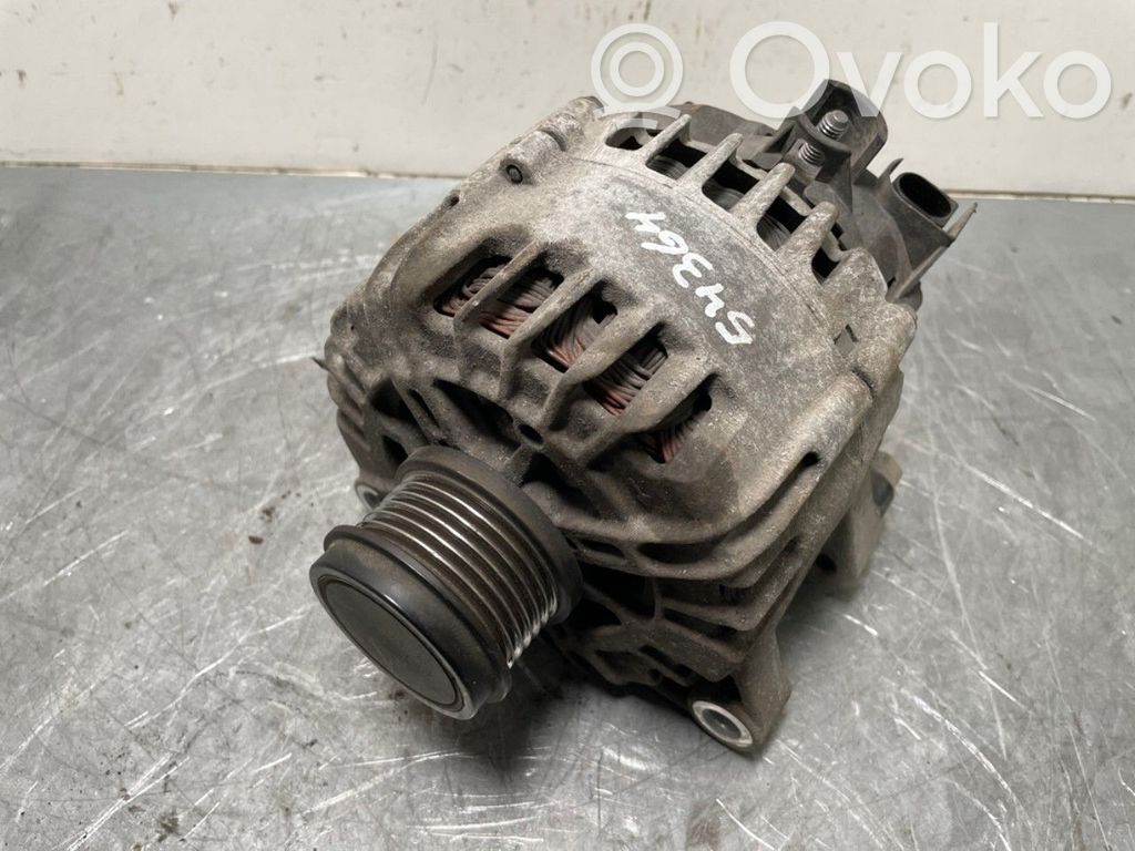 Ford Mondeo MK IV Alternator 