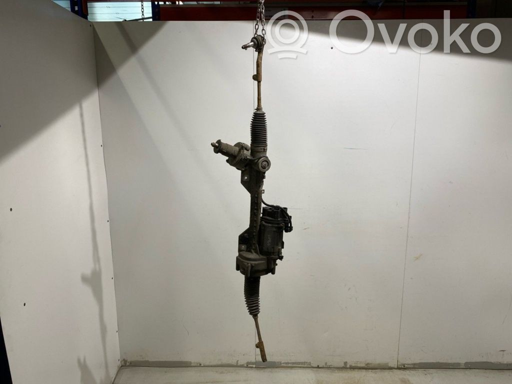 BMW 3 E90 E91 Steering rack 