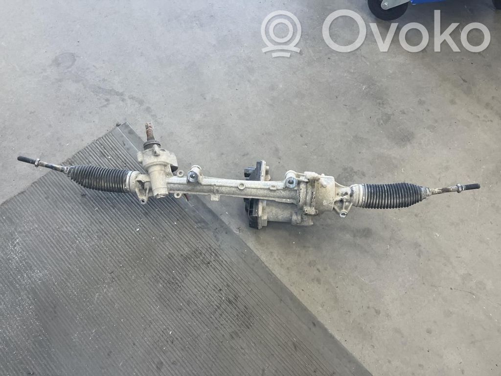 Tesla Model 3 Steering rack 