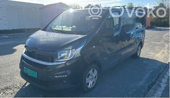 Fiat Talento Durvis 