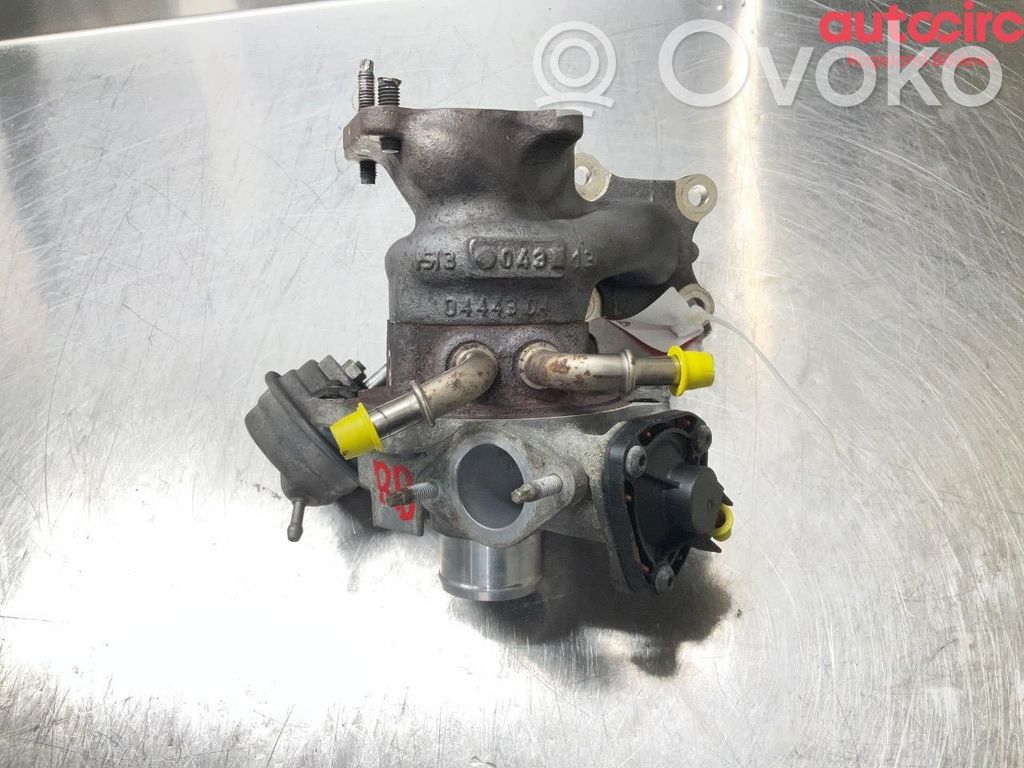 Turbo   2082254,CM5G6K682GE,CM5G6K682GE,2082254,CM5G6K682GE