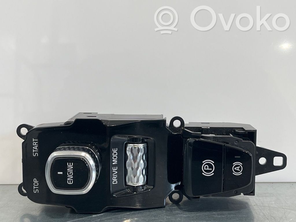 Volvo XC90 Buton pornire/oprire motor 